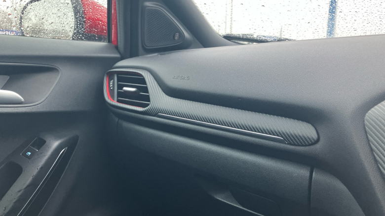 Ford Puma 1.0 EcoBoost Hybrid mHEV 155 ST-Line X 5dr Petrol Hatchback